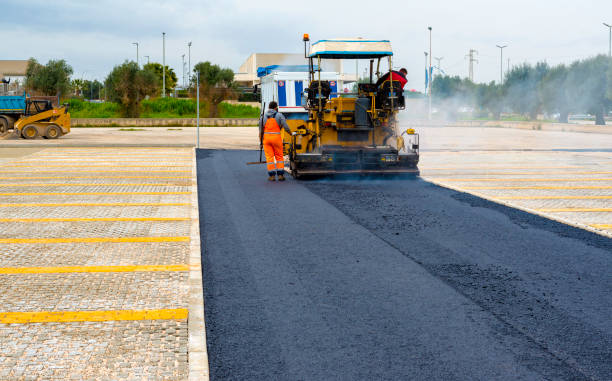 Best Driveway Resurfacing Pavers  in Coldwater, MI