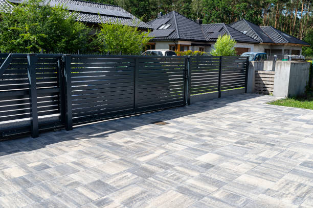 Reasons to Select Us for Your Driveway Paving Requirements in Coldwater, MI