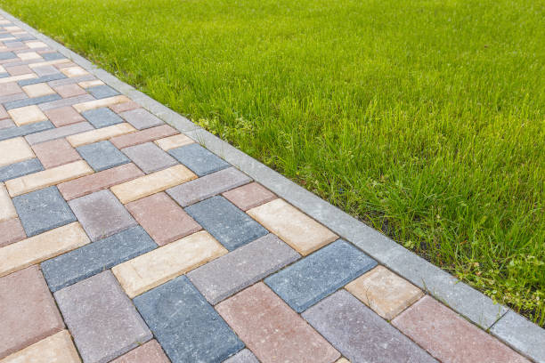 Trusted Coldwater, MI Driveway Pavers Experts